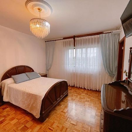 Casa Paradela Sanxenxo Villa Pontevedra Kültér fotó
