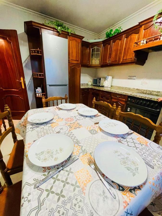 Casa Paradela Sanxenxo Villa Pontevedra Kültér fotó