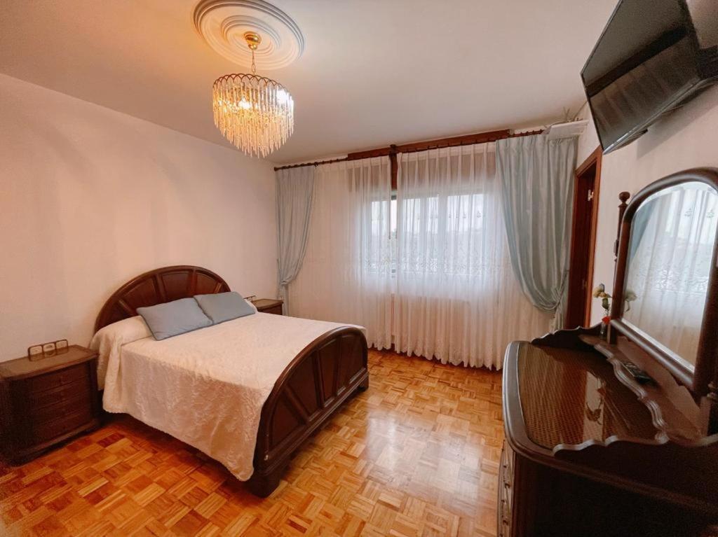 Casa Paradela Sanxenxo Villa Pontevedra Kültér fotó