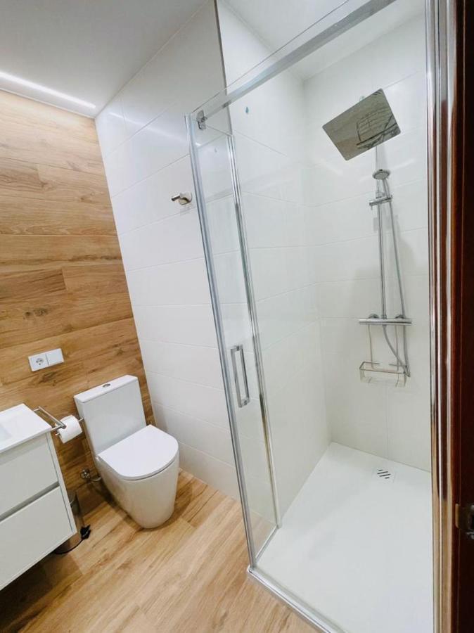 Casa Paradela Sanxenxo Villa Pontevedra Kültér fotó